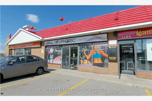 10457 Yonge St, Richmond Hill