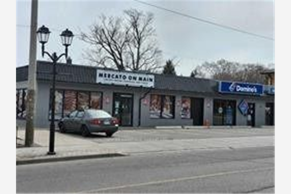 47 Main St S, Newmarket