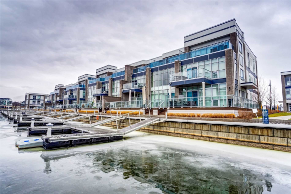 3758 Mangusta Crt, Innisfil
