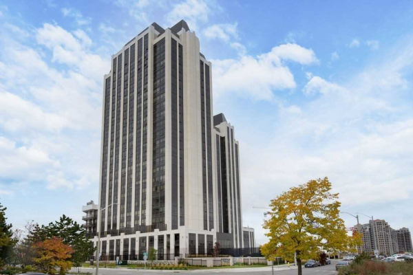 9075 Jane St, Vaughan
