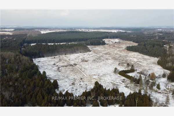 9792 Highway 9, Adjala-Tosorontio