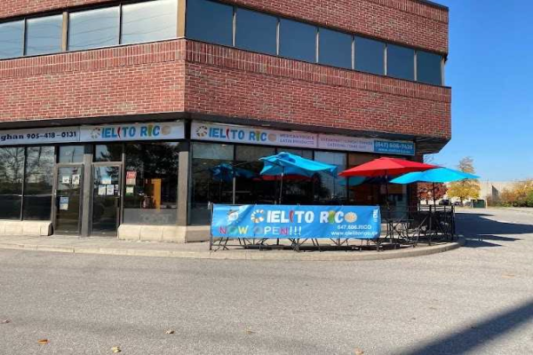 2780 Highway 7 Rd W, Vaughan