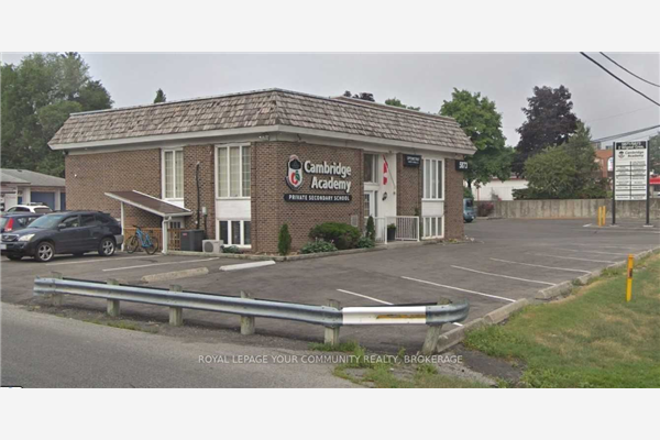 5873 Highway 7 Rd E, Markham