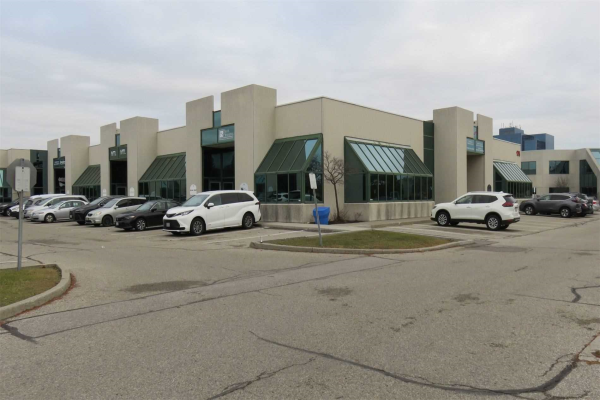 175 West Beaver Creek Rd, Richmond Hill