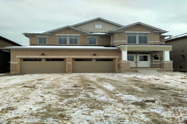 1382 Broderick St, Innisfil