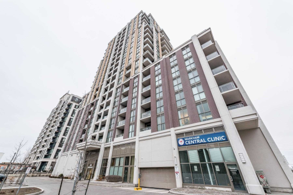 9560 Markham Rd, Markham