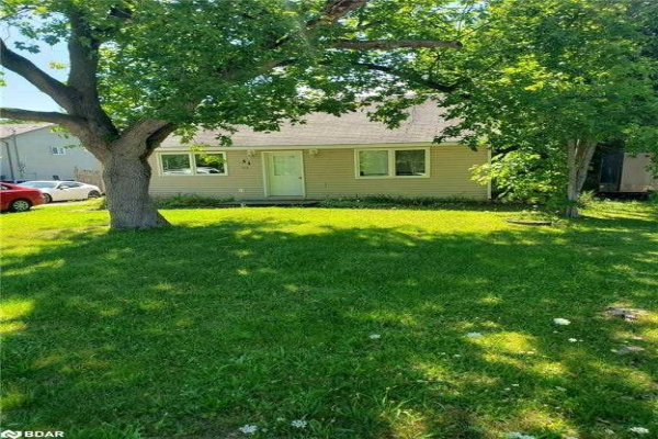 51 Brentwood Rd, Essa