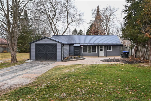 268 Victoria St E, New Tecumseth
