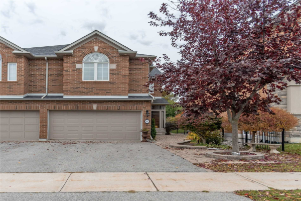 Richmond Hill
