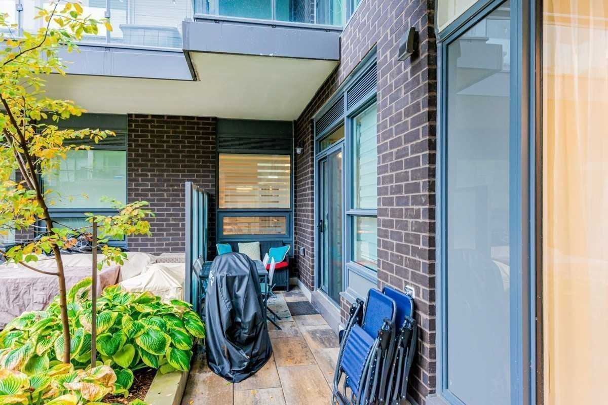 333 Sea Ray Ave, #D101