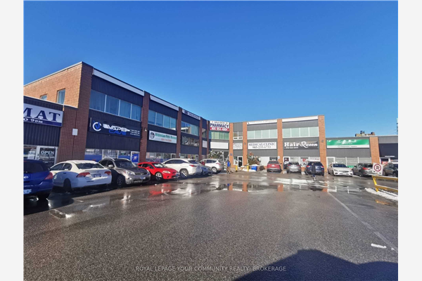 16700 Bayview Ave, Newmarket