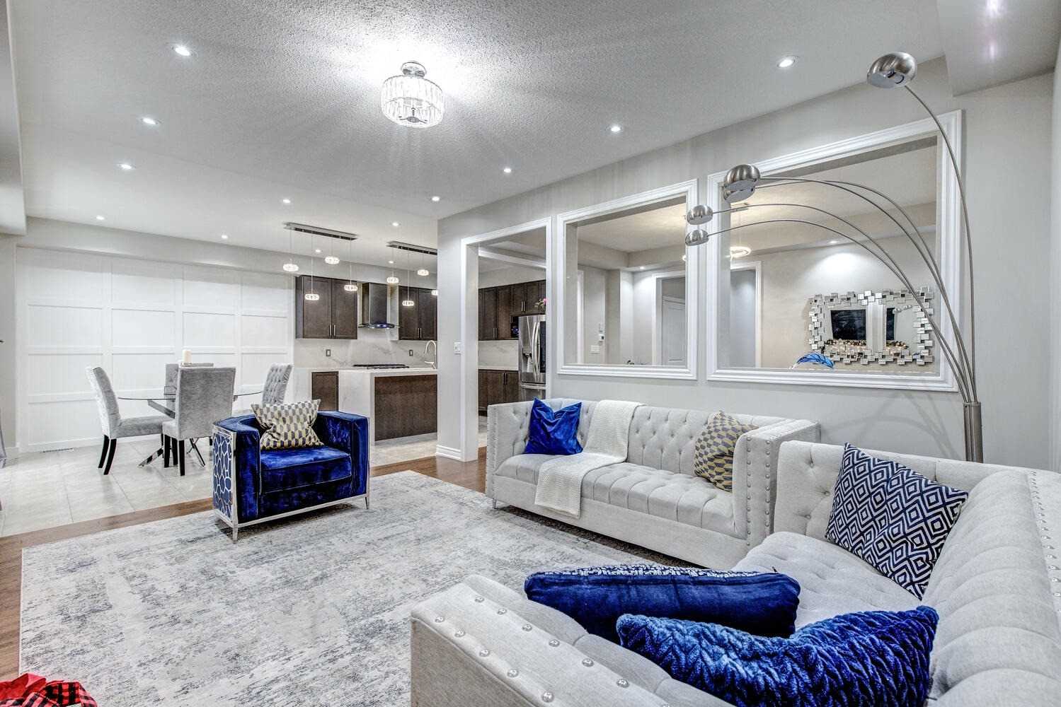 14 Beaconsfield Drive