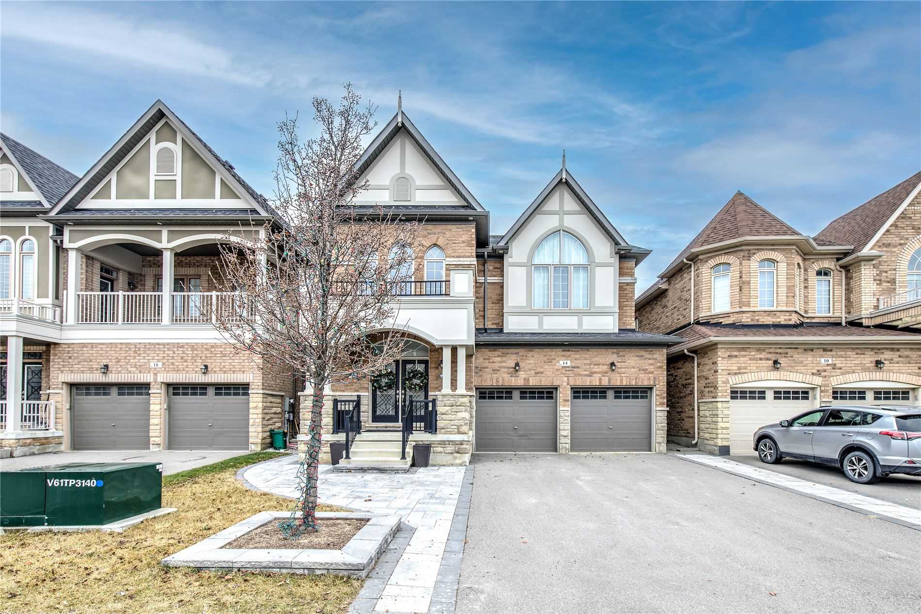 14 Beaconsfield Drive