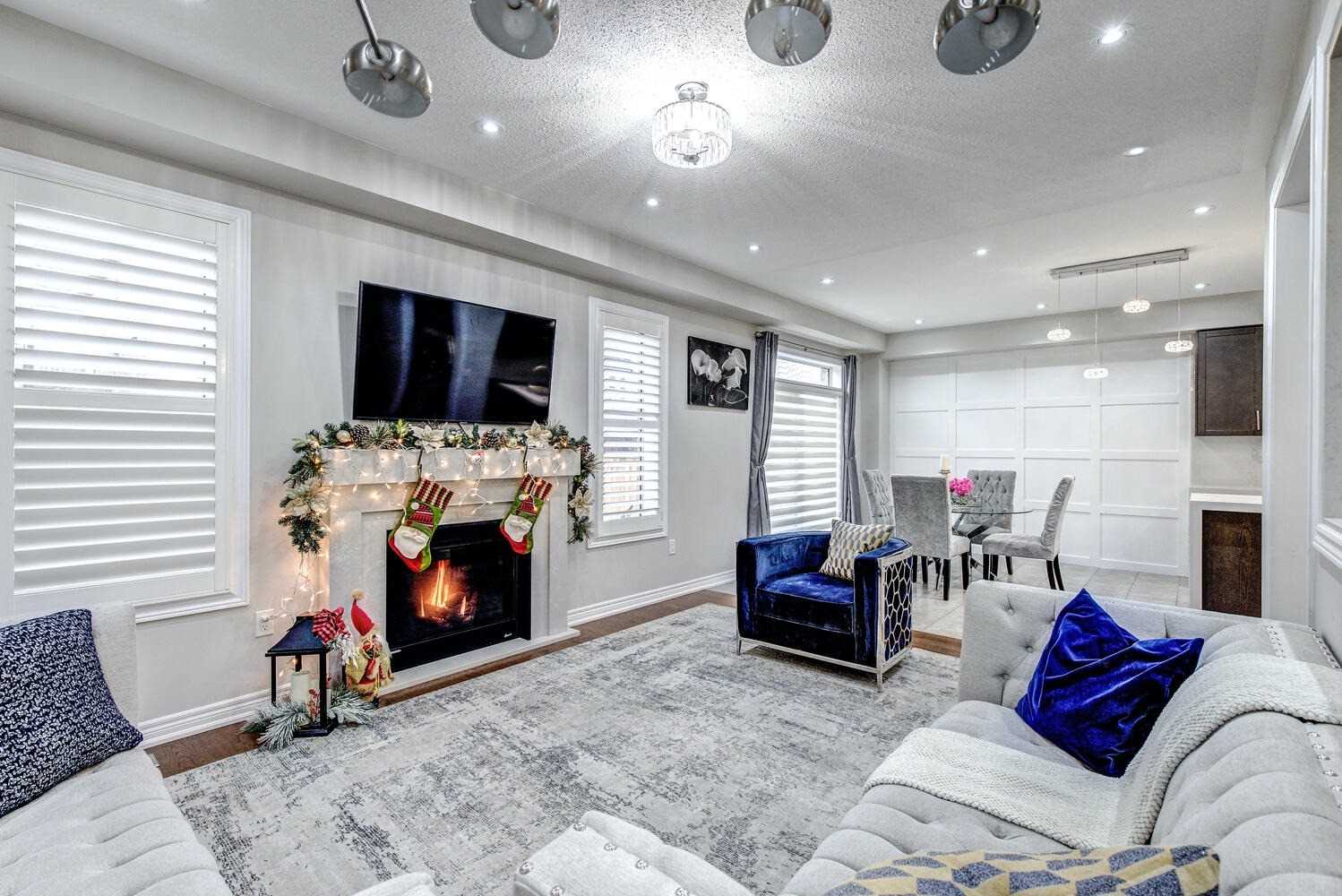 14 Beaconsfield Drive
