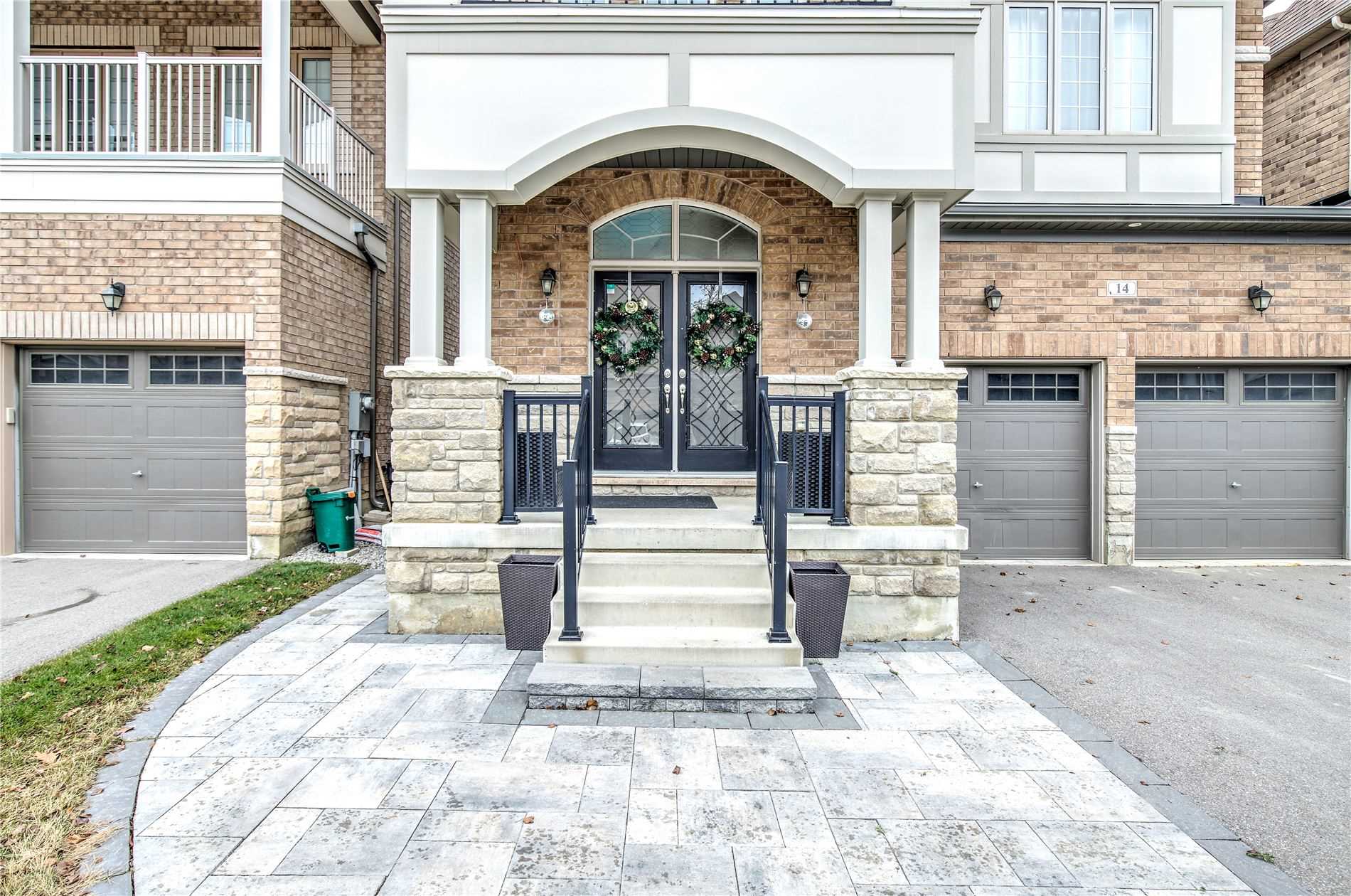 14 Beaconsfield Drive