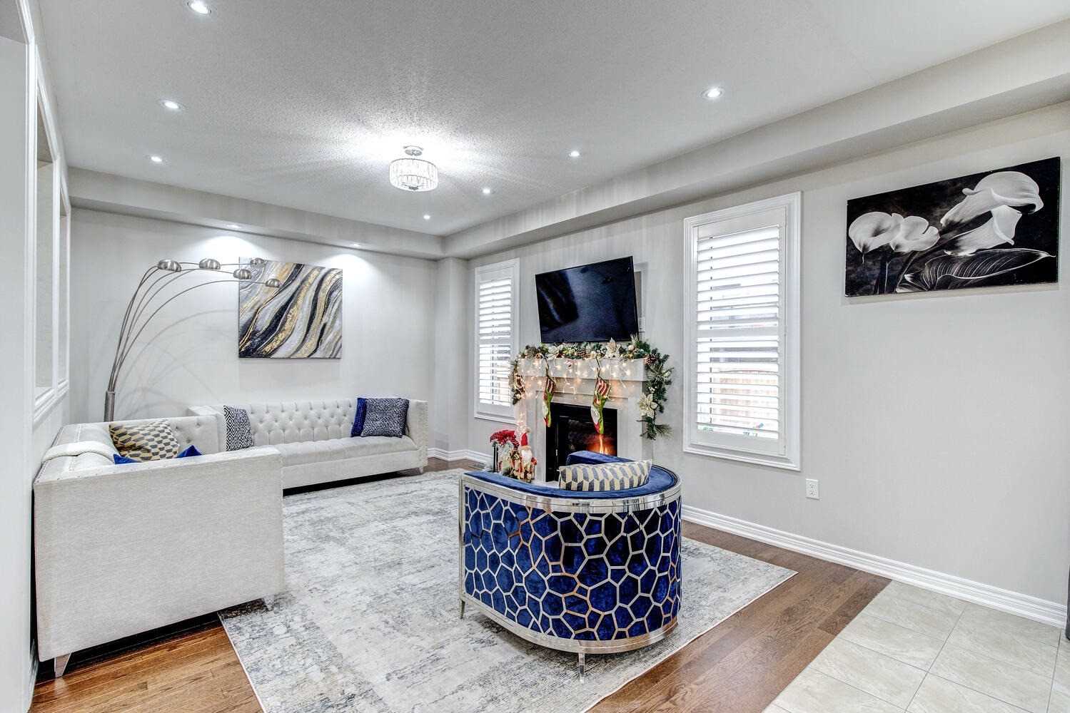 14 Beaconsfield Drive