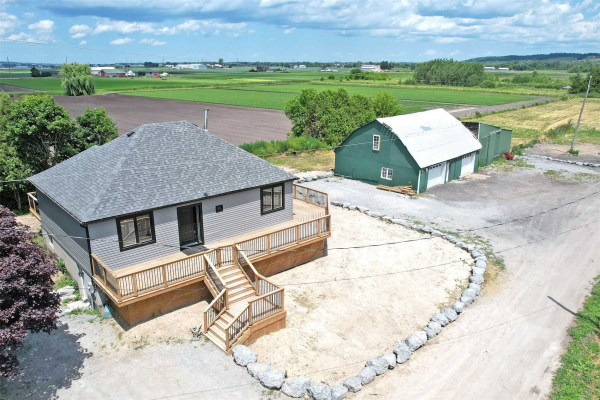 280 Lipchey Rd, King