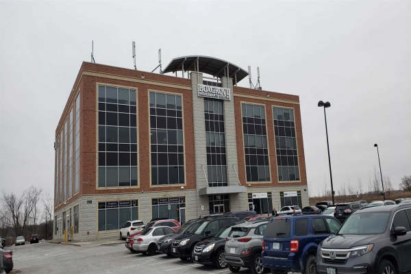 110 Copper Creek Dr, Markham