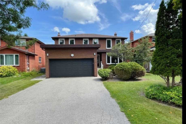 167 Neal Dr, Richmond Hill