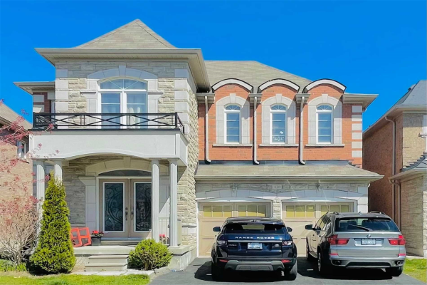 420 Williamson Rd, Markham