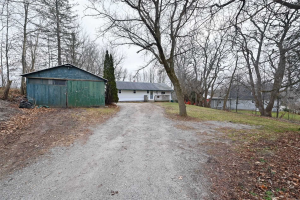 355 Kettleby Rd, King
