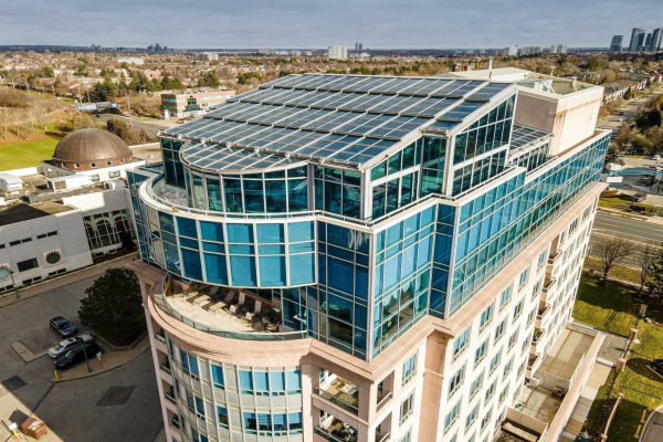 1 Cordoba Dr, Vaughan