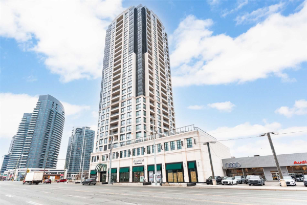 7097 Yonge St, Markham