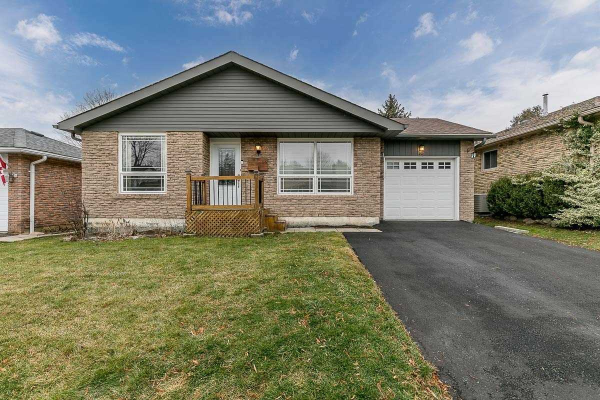 Bradford West Gwillimbury