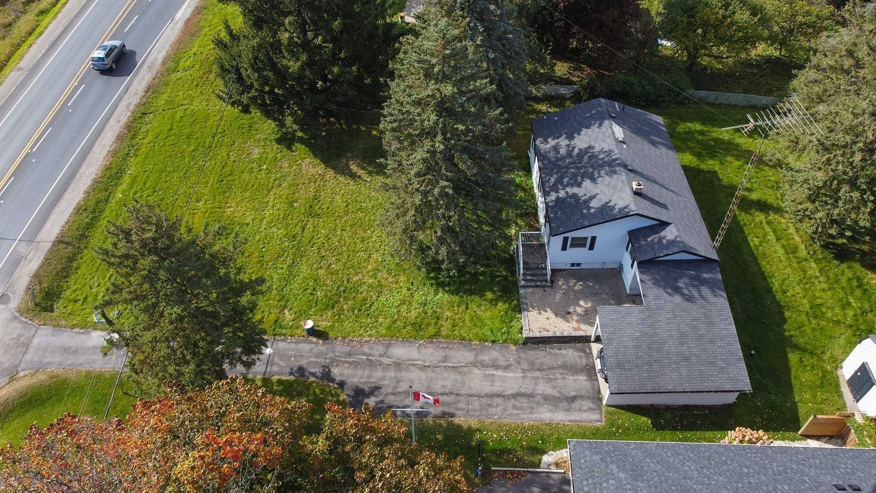 40/50/ 60/74 Stoufville Rd