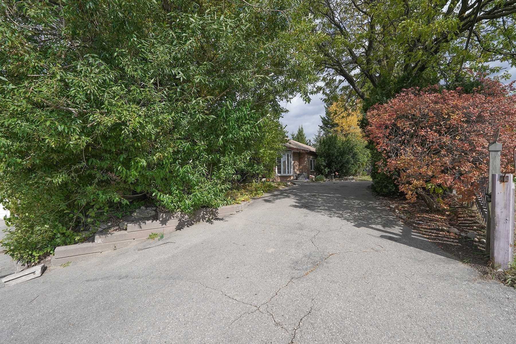 40/50/ 60/74 Stoufville Rd