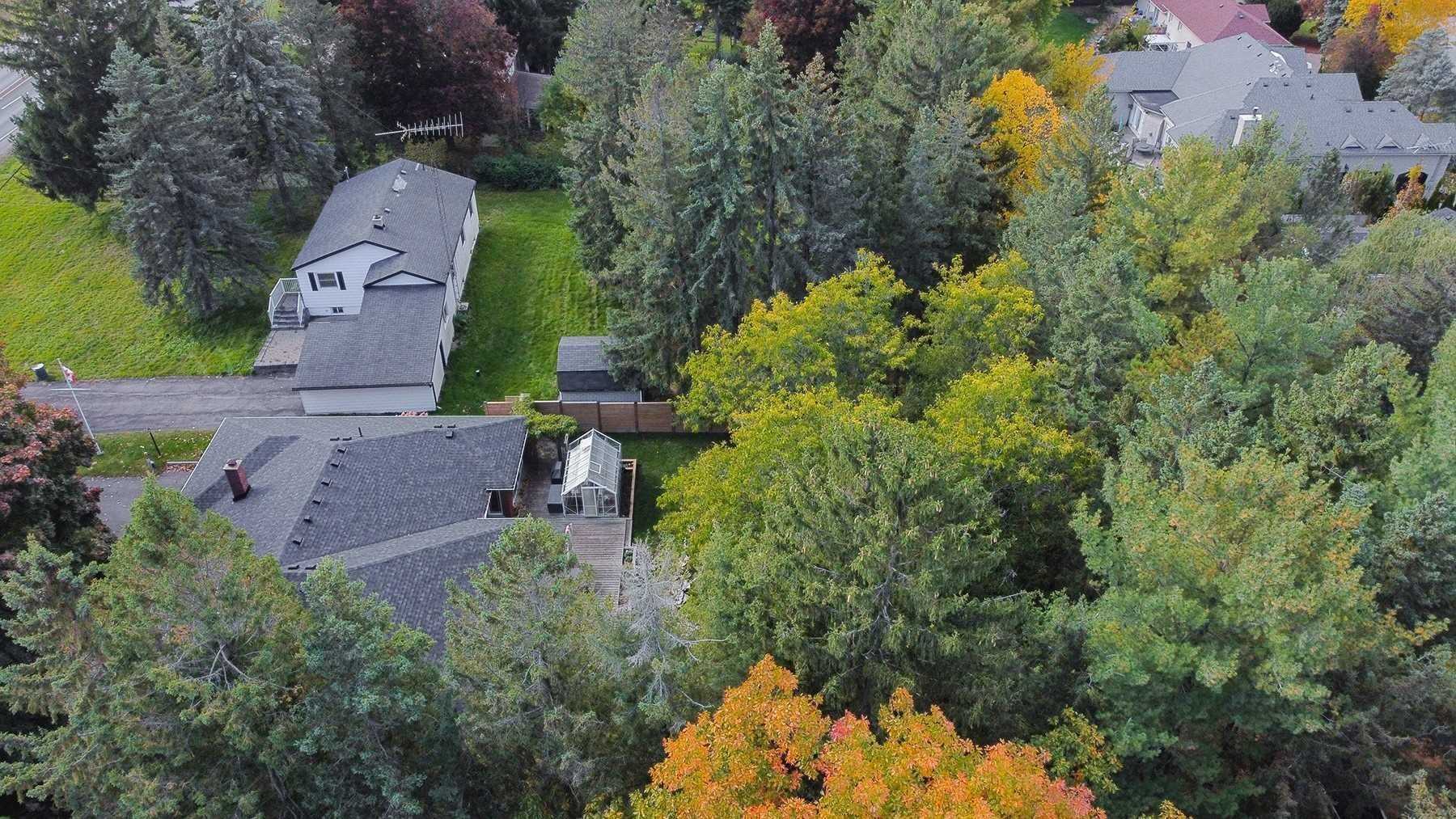 40/50/ 60/74 Stoufville Rd