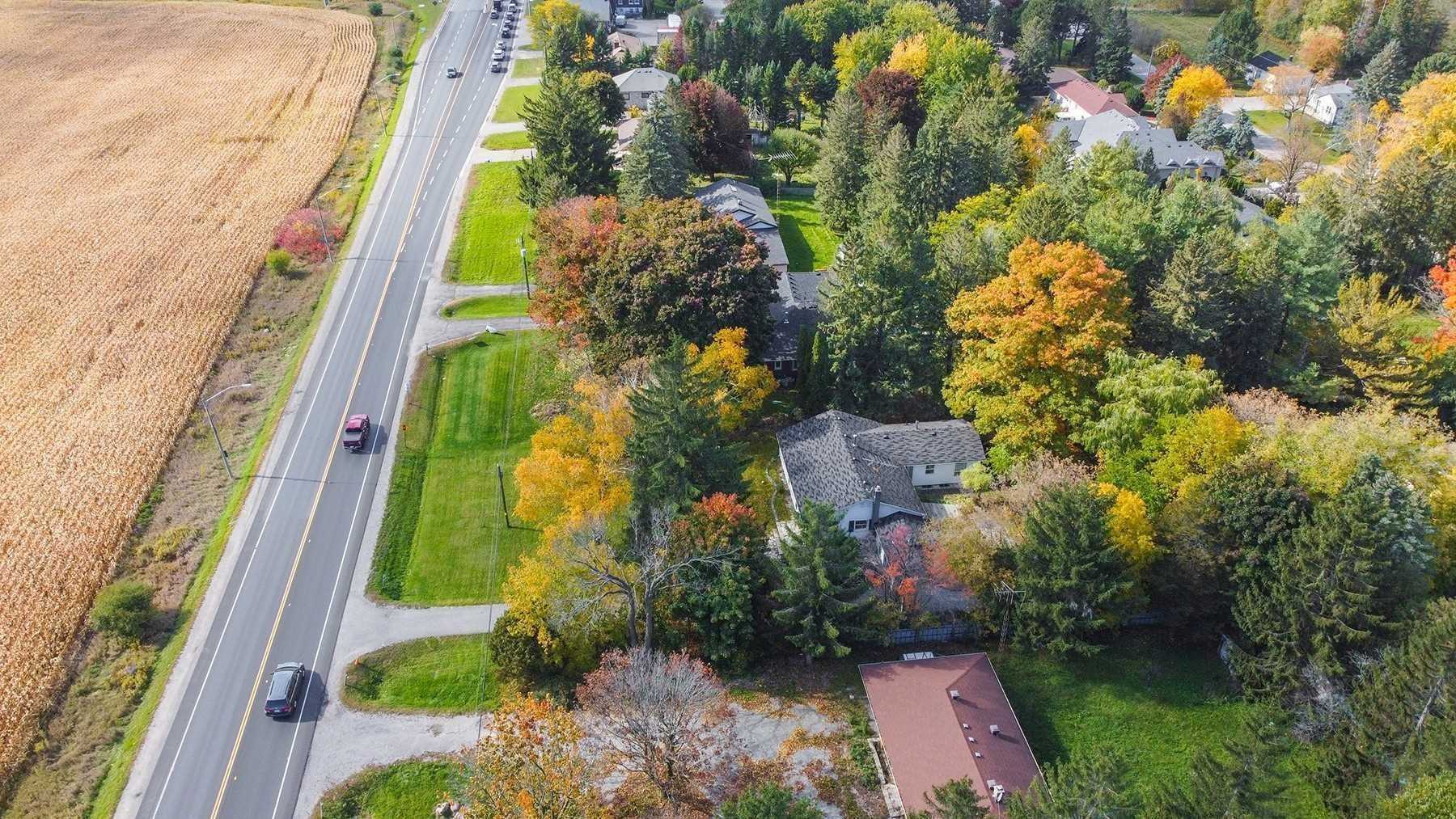 40/50/ 60/74 Stoufville Rd