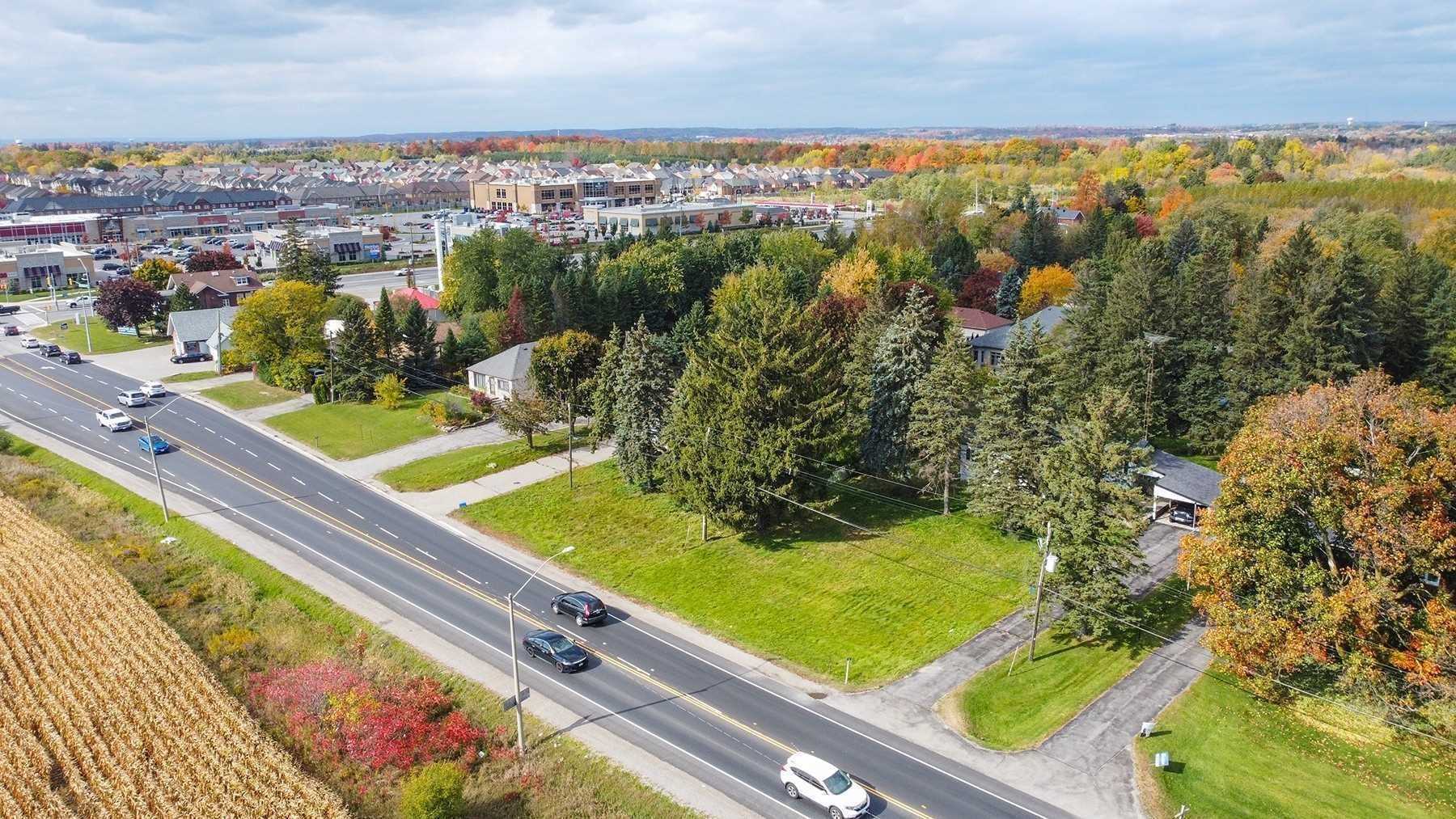 40/50/ 60/74 Stoufville Rd
