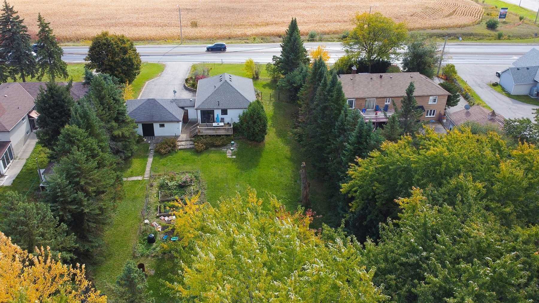 40/50/ 60/74 Stoufville Rd