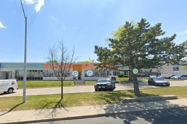 97 Doncaster Ave, Markham