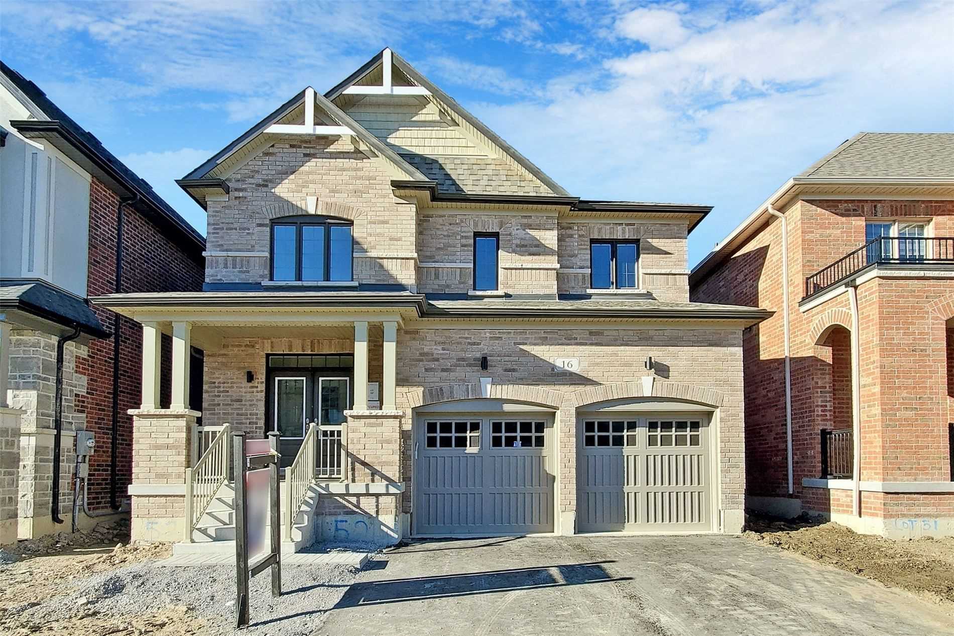 16 Valleo Street