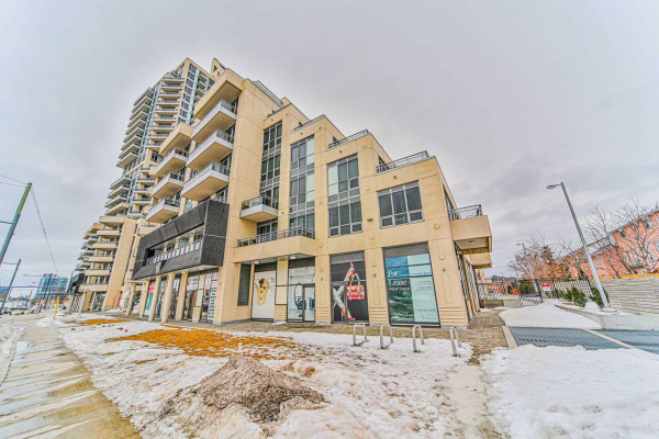 9191 Yonge St, Richmond Hill