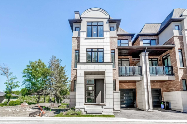 40 Globemaster Lane, Richmond Hill