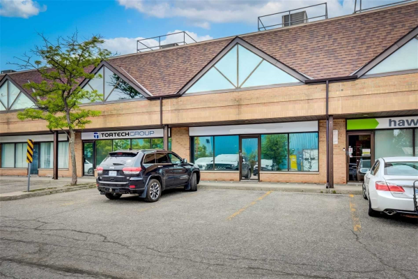 117 Ringwood Dr, Whitchurch-Stouffville