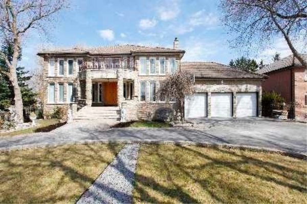 38 Lee (Basement) Ave, Markham