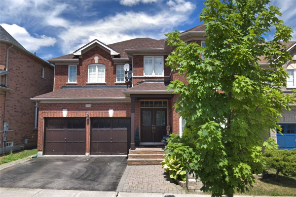 18 Wilcliff Crt, Markham