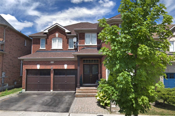 18 Wilcliff Crct, Markham