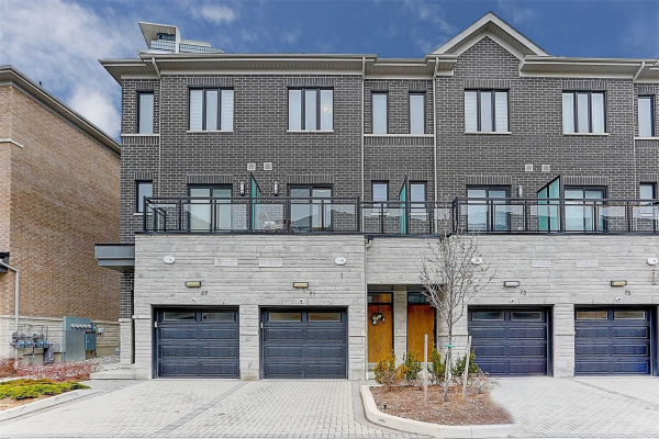 71 Feeney Lane, Markham