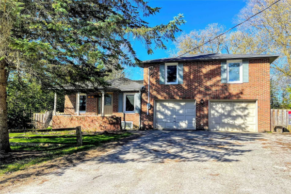 30 Rosehill Rd, Whitchurch-Stouffville