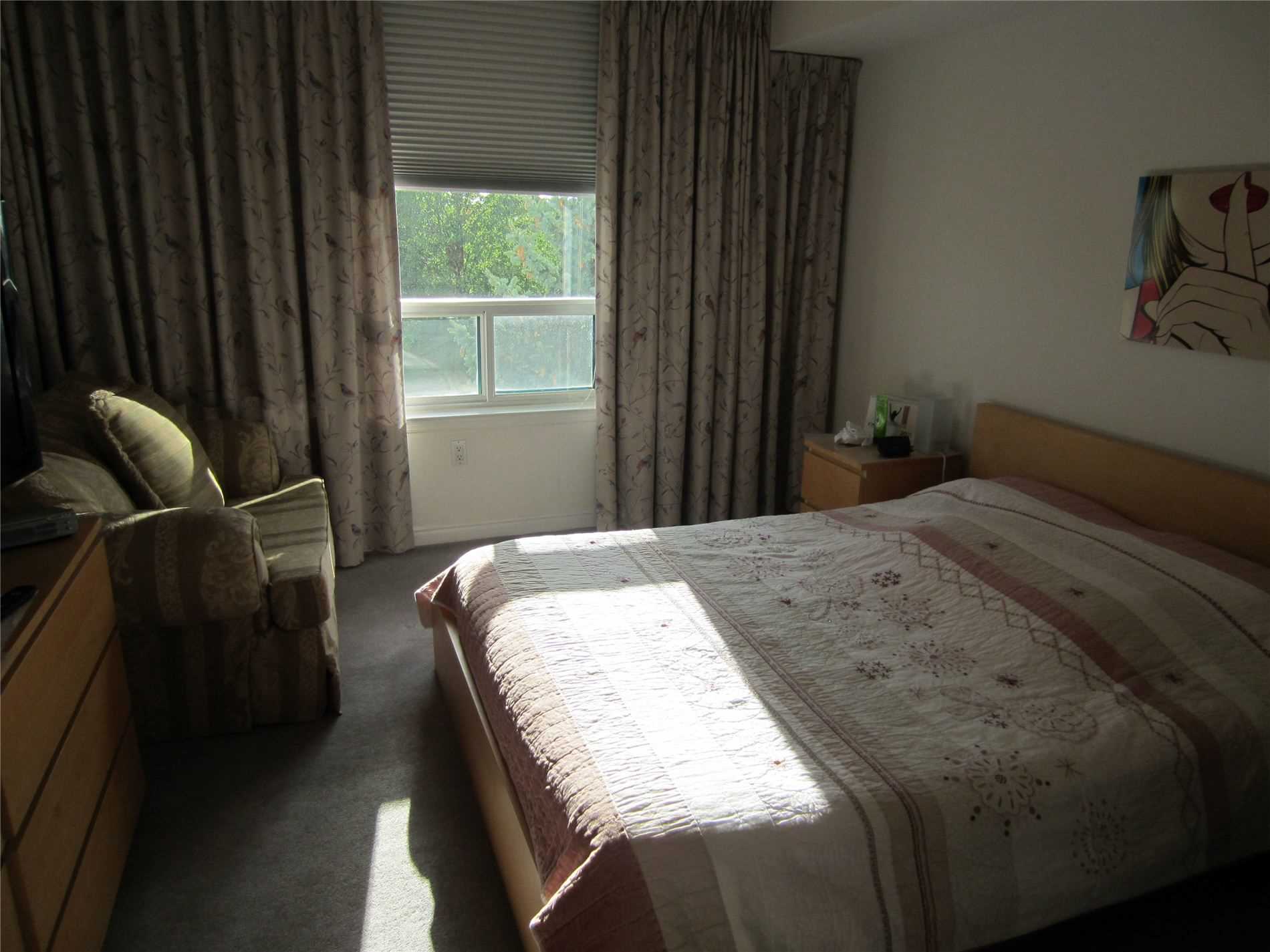 7250 Yonge St, #607
