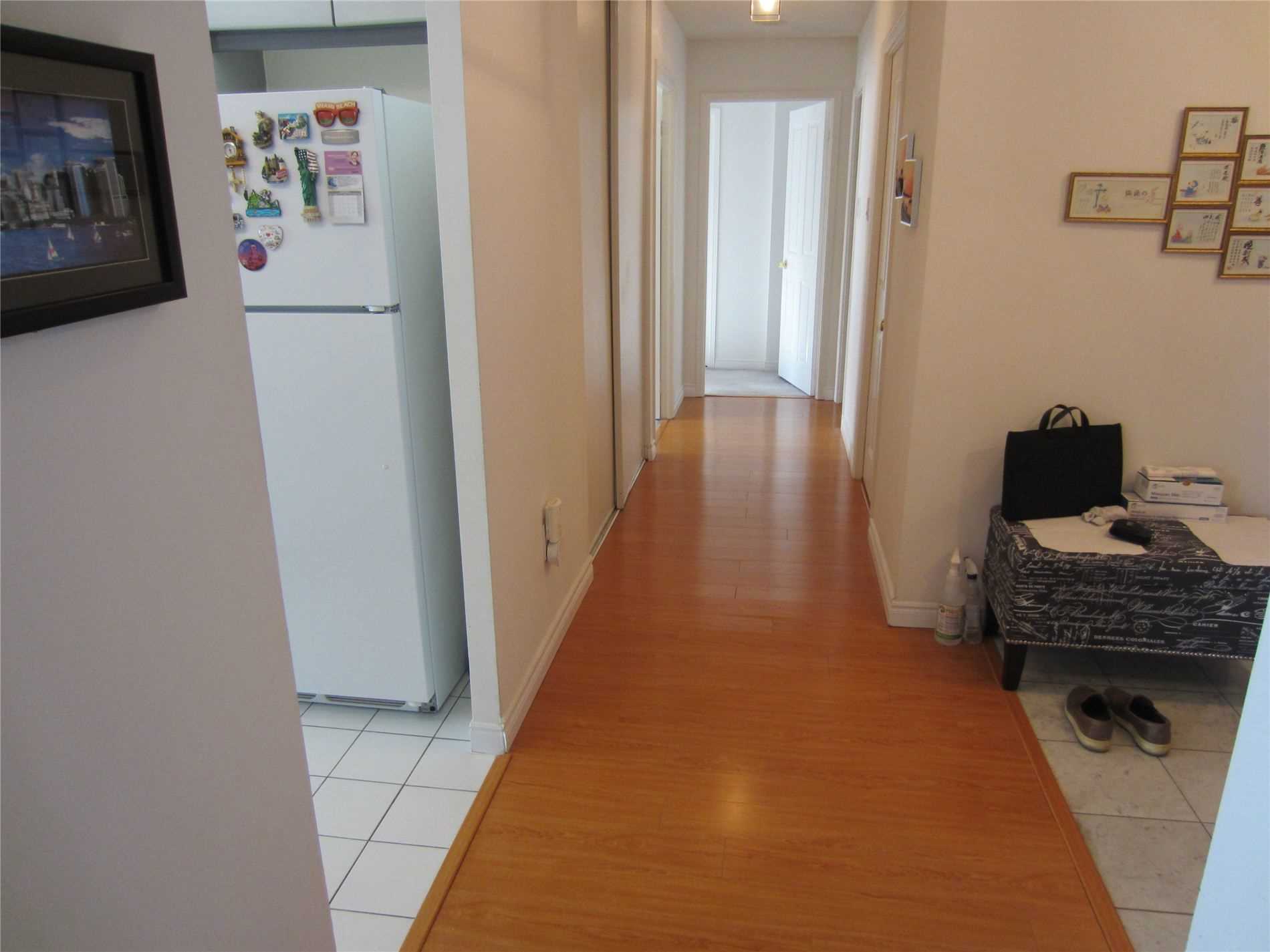7250 Yonge St, #607