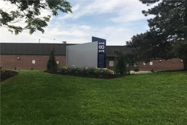 181 Bentley St, Markham
