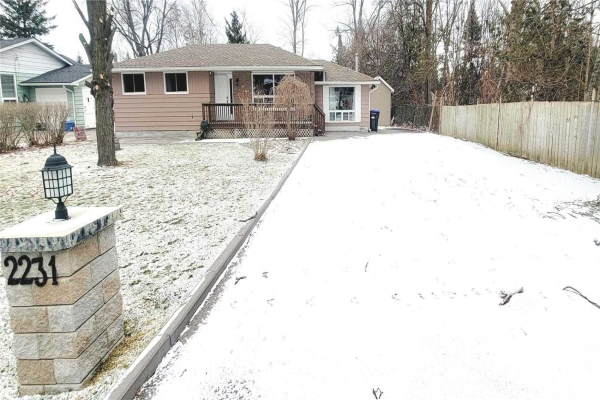 2231 Douglas Ave, Innisfil