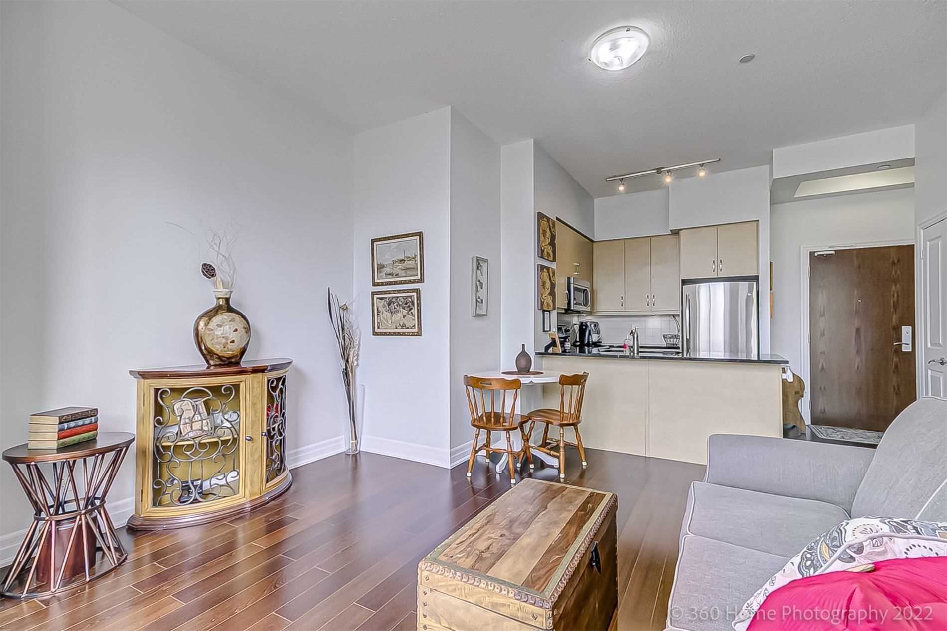 111 Civic Square Gate, #114