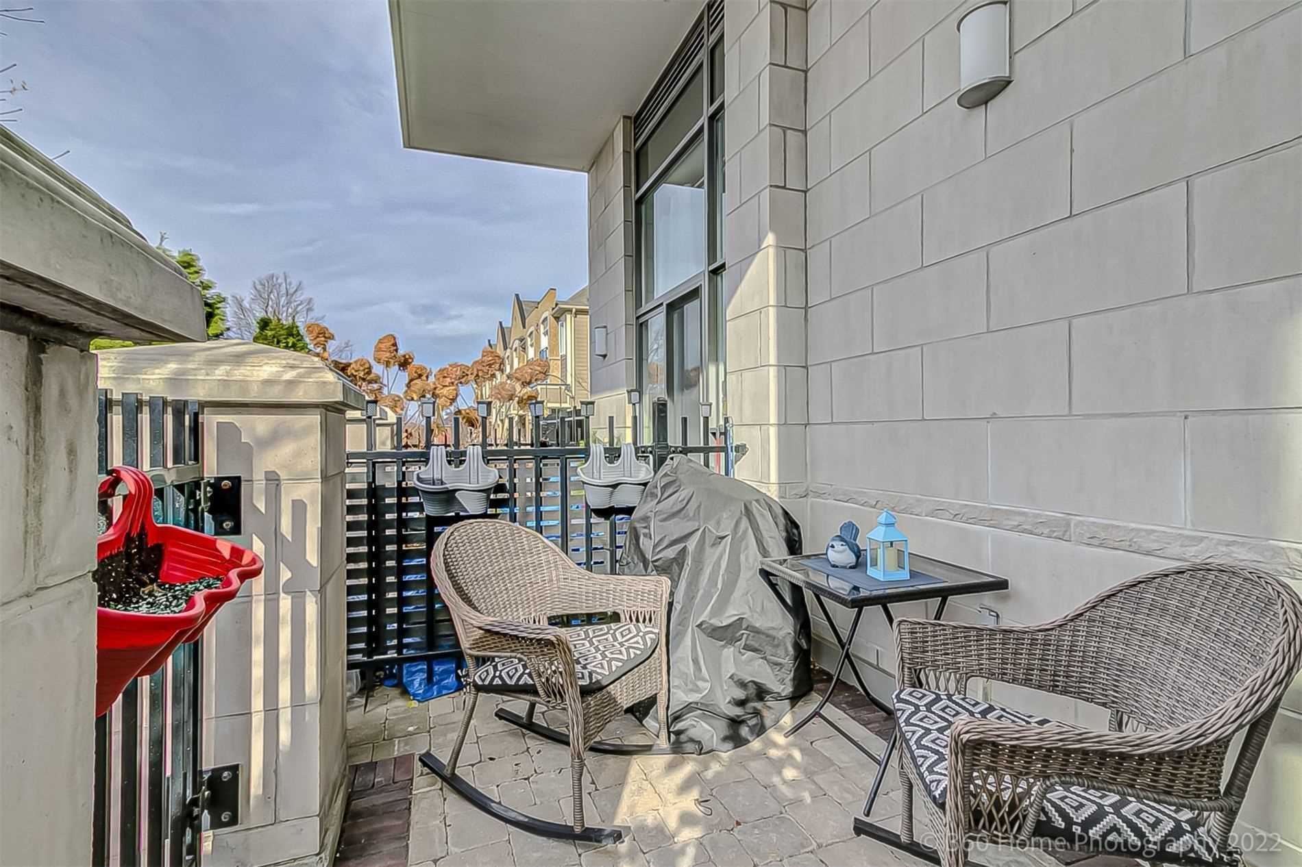 111 Civic Square Gate, #114